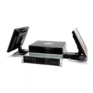 MOTOTRBO™ Capacity Max