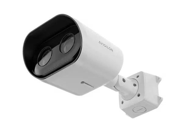 Câmeras e Sensores Epeciais