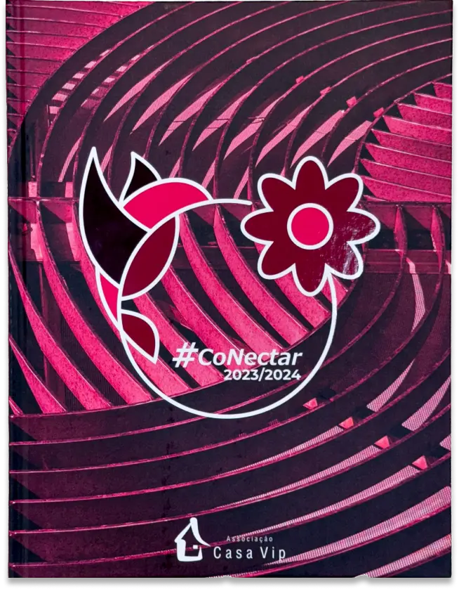 CASA VIP #CONECTAR 2023/2024 CASA VIP #CONECTAR 2023/2024