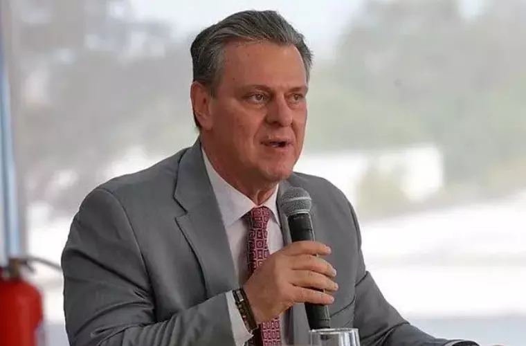 Fávaro se encontra com a FPA pela primeira vez após o rompimento das relações.