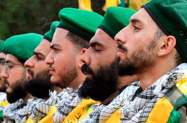 O que já foi divulgado sobre a atuação do Hezbollah na região que envolve a fronteira entre Brasil, Paraguai e Argentina.