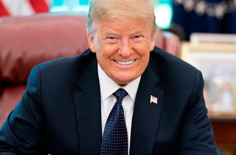 Trump afirmou que Rússia e Ucrânia começarão negociações para um cessar-fogo já.