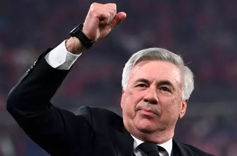 A CBF já divulgou o horário da primeira convocação de Ancelotti para a Seleção. Confira os detalhes.