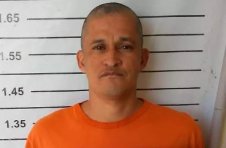 Polícia Penal Recaptura Evadido da CASCUVV em Operação da DERP na Ilha da Fumaça em Vitória