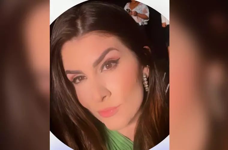 Karolyne Souza Alvarenga Pioto atua como lobista da família Sérgio Alvarenga em esquema de corrupção