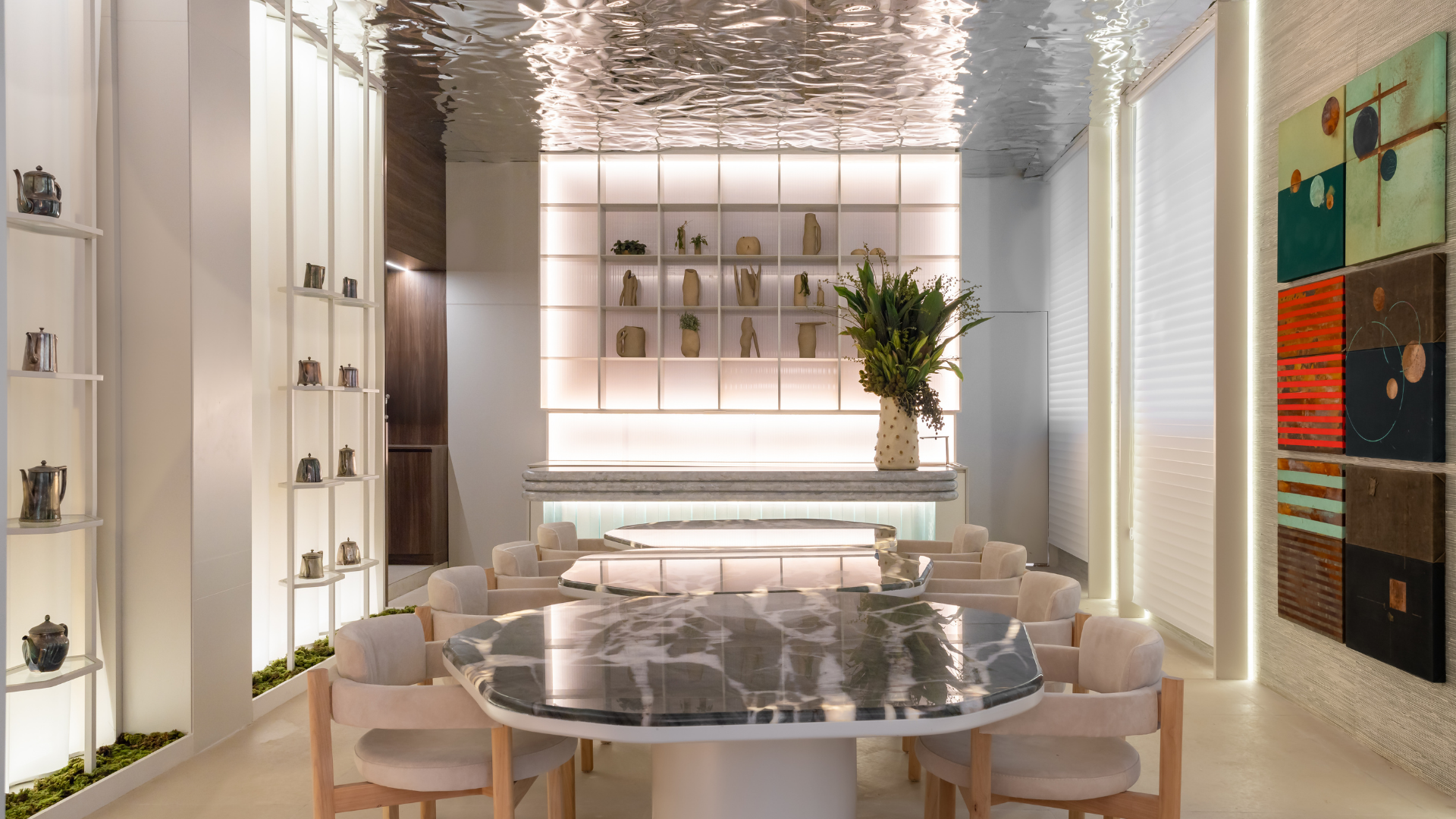 CASACOR SÃO PAULO 2025 CASACOR SÃO PAULO 2025