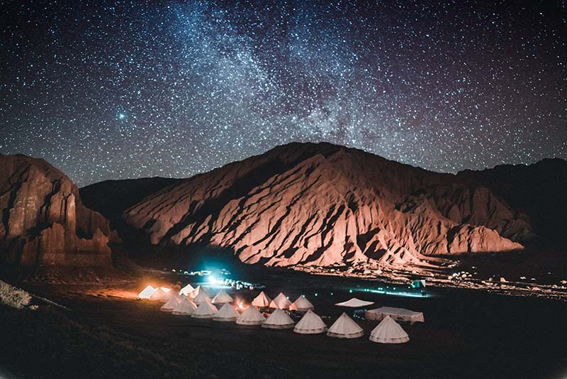 América do Sul - 5 Destinos Fascinantes para Conhecer