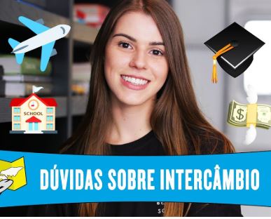Duvidas sobre Intercâmbio