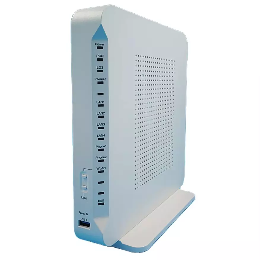 ®︎un Onu zte gpon wifi6 ax1800 - f6600 | Grupo Multi