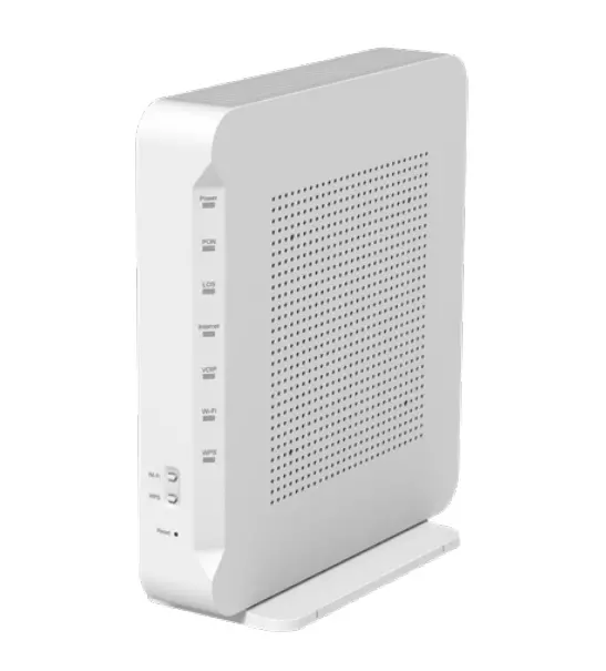 ONU XGS-PON WIFI AX6000 ZTE F8648Pv2.0 - HUB | Tecnologia