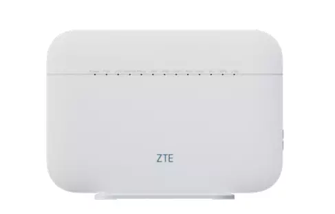®un ONU ZTE ZXHN G1611 - HUB | Tecnologia