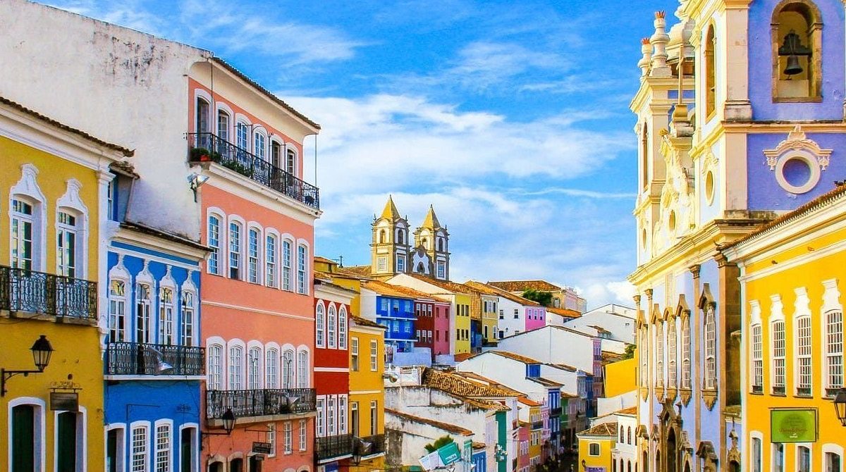 serviço