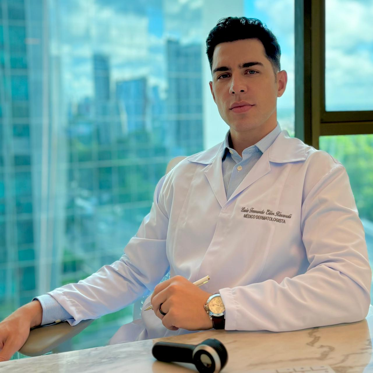 Dermatologista