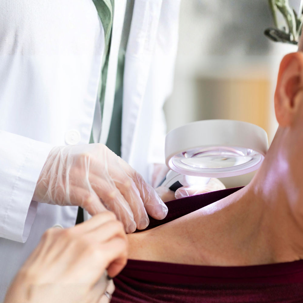Dermatologia Clinica