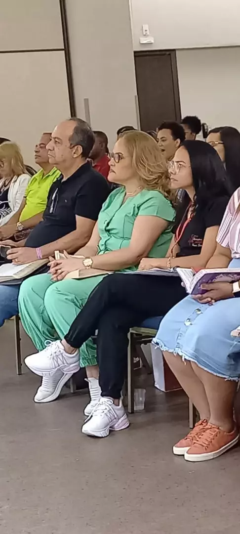 07 Congresso Corações curados para servir