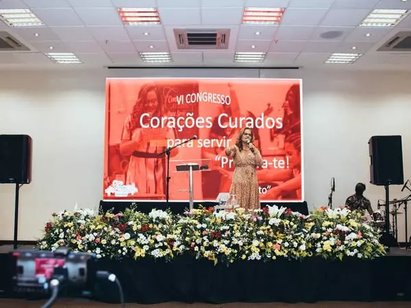 VI CCS - Salvador 2021