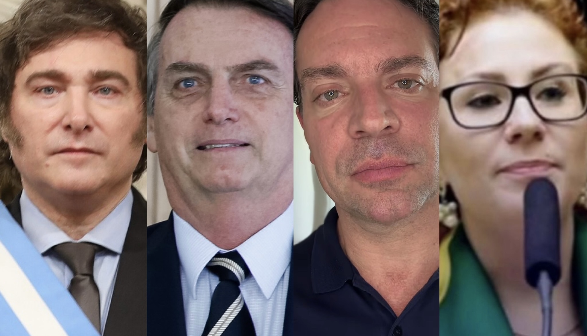 Ex-presidente Jair Bolsonaro é preso preventivamente