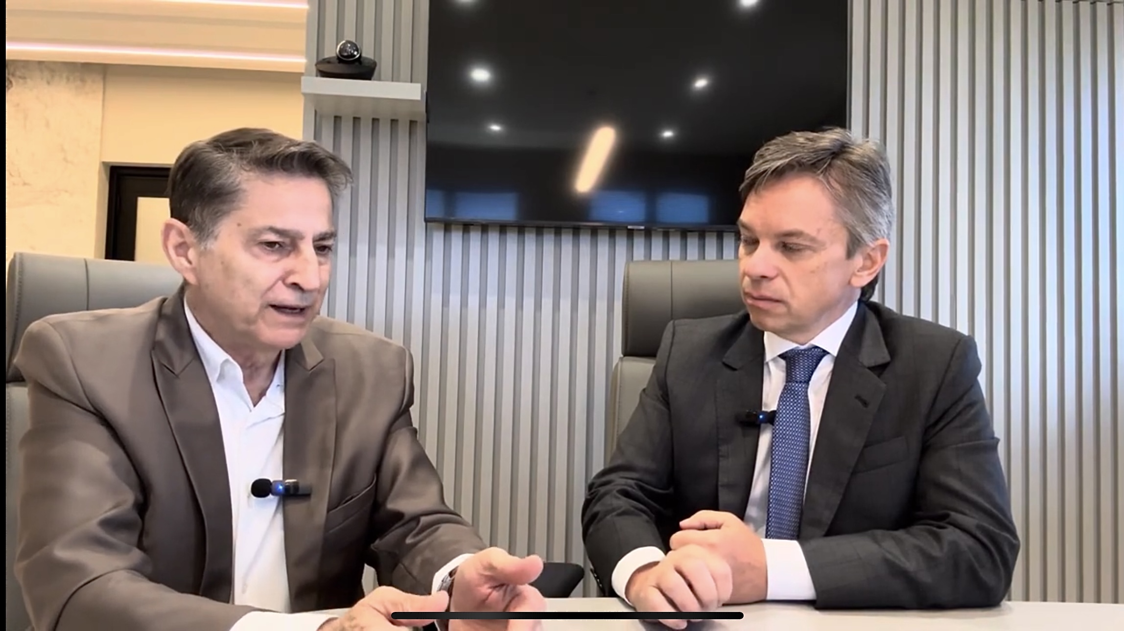 Continuamos com excesso de STF ?