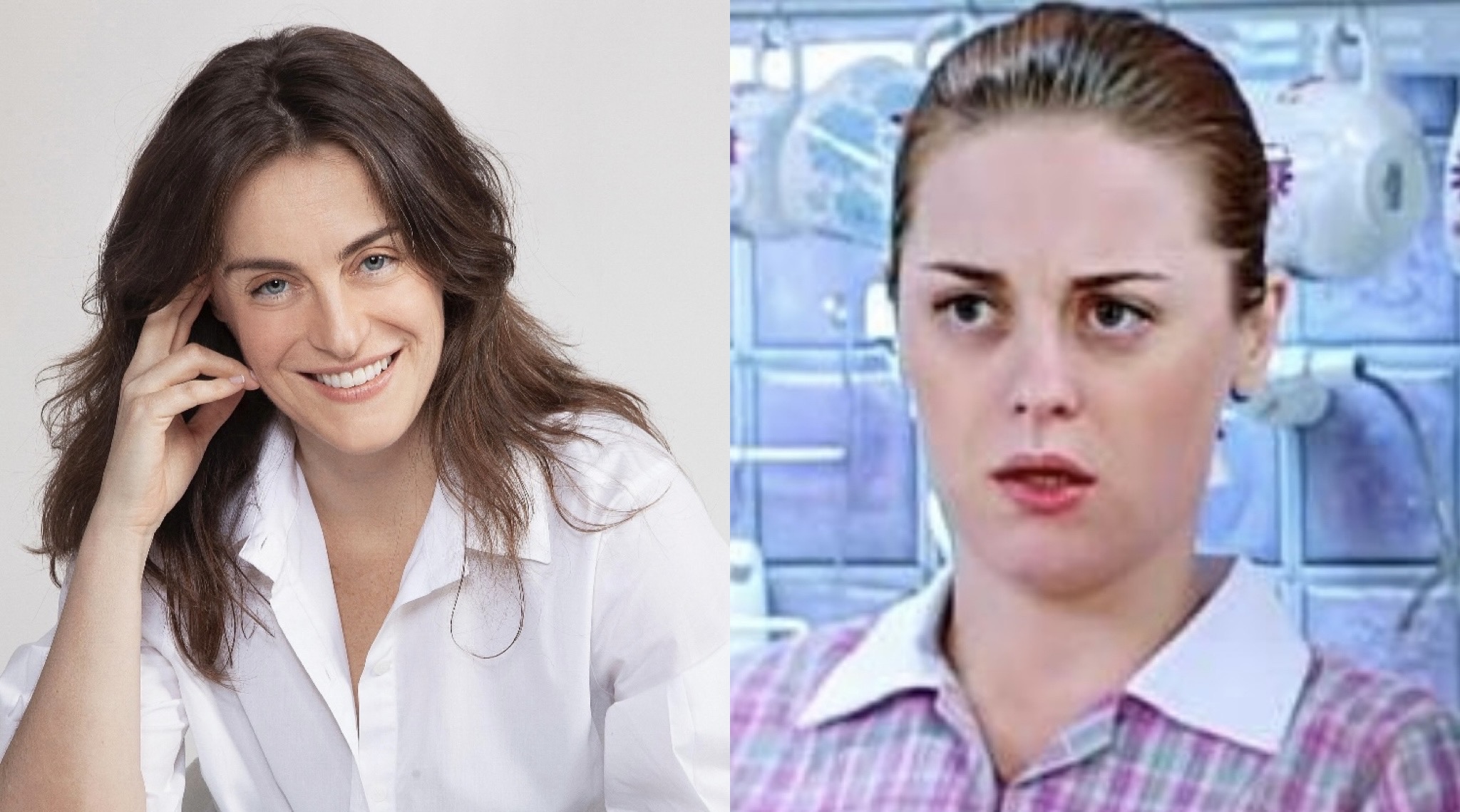 Alessandra Maestrini sempre lembrada pela “Bozena” e jamais esquecida pelos inúmeros sucessos