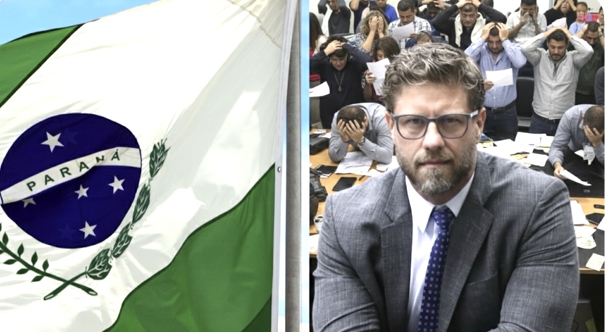 Vergonha nacional: O Paraná tem o 2º maior custo de vida do Brasil