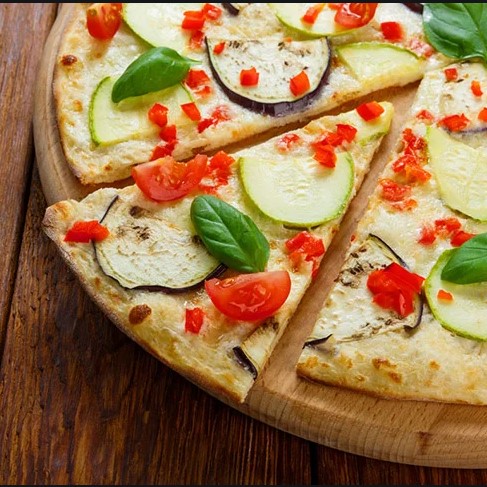 Pizza Low Carb