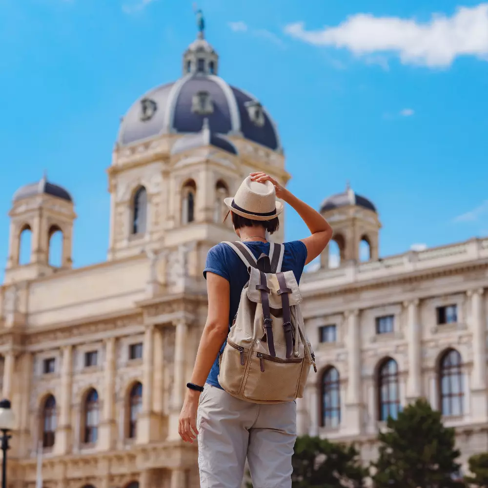 Viagens de luxo e destinos exóticos da FG Viagens