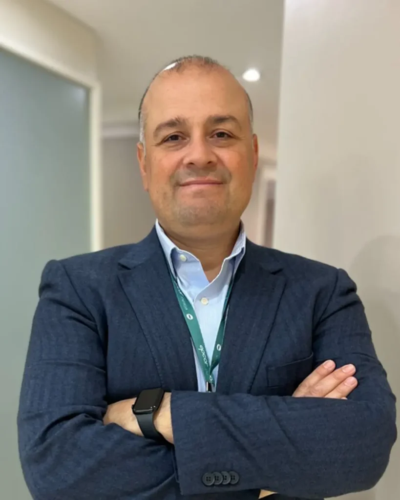 Nilo Quaresma Neto, EPCOR