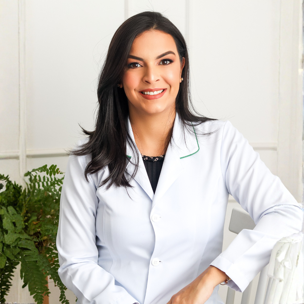 Imagem Horrara Diniz