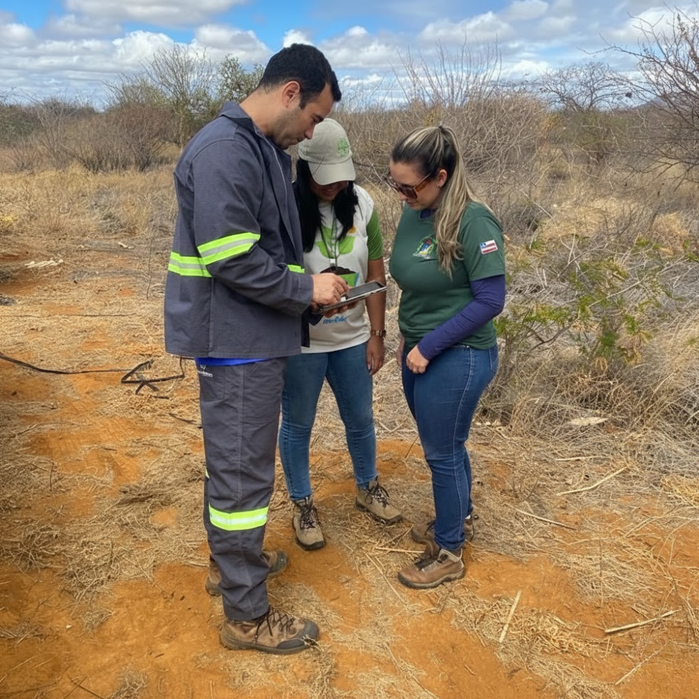 Due Diligence Ambiental