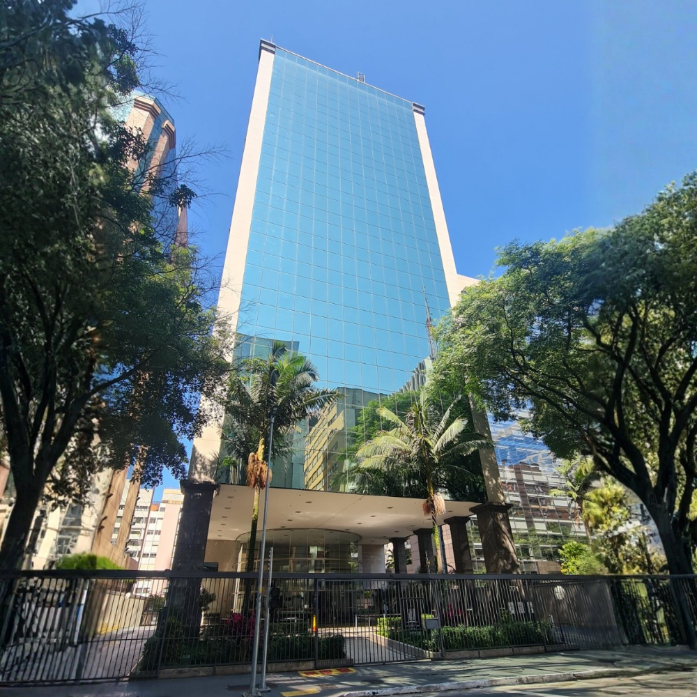 Imagem Empresa