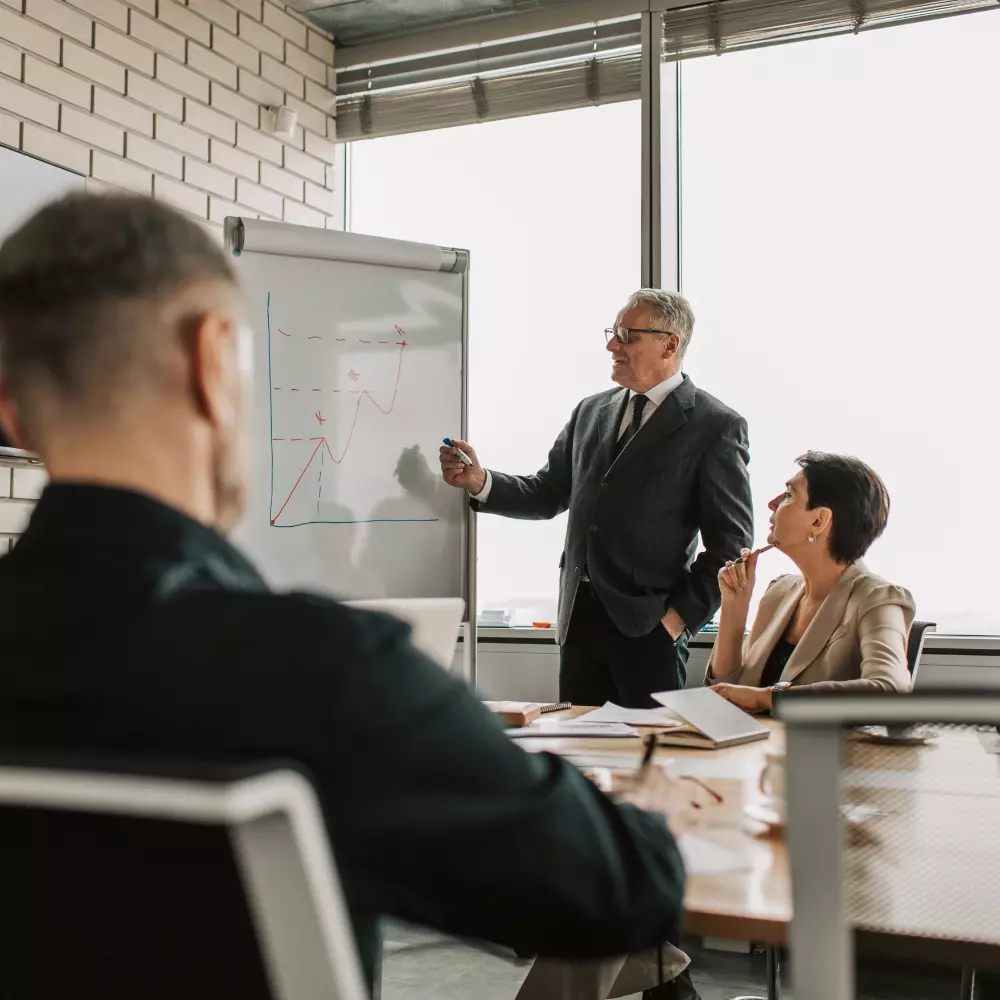 História e Posicionamento