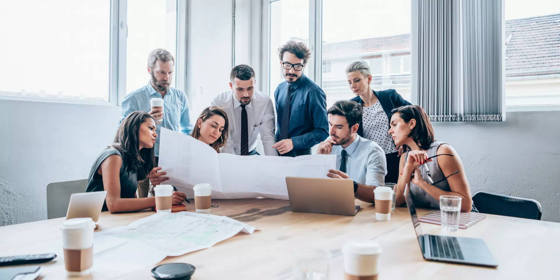 Cultura Gestão e Inovação