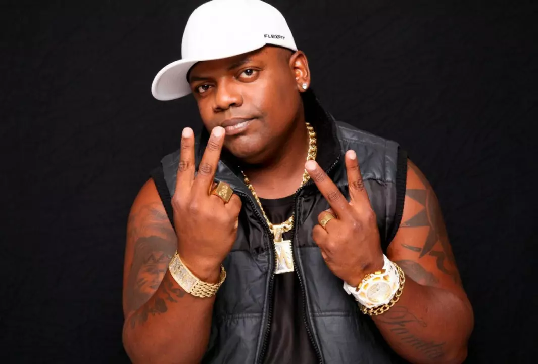 Príncipe do Funk: MC Marcinho morreu neste sábado, aos 45 anos