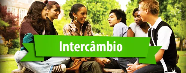 Intercâmbio de Estudo