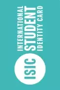 ISIC - Carteira Mundial do Estudante