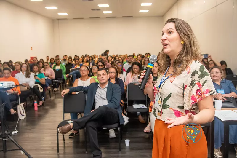 Nordeste/ Participantes do 23º Encontro CONGEMAS Nordeste exaltam organização e sucesso da edição na Bahia
