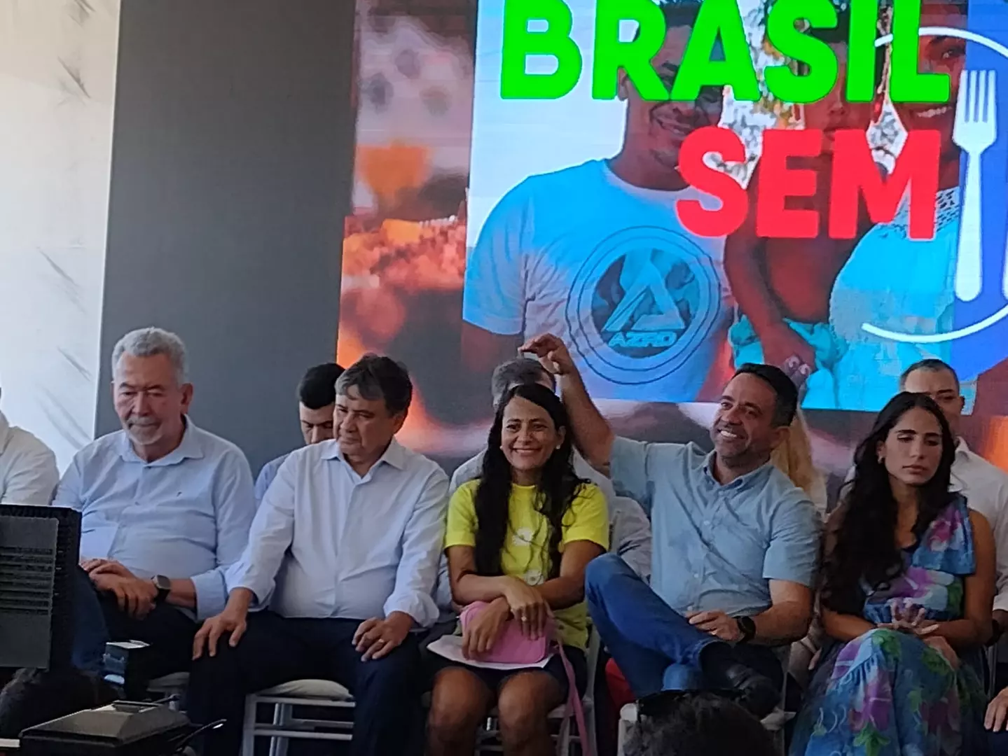 COEGEMAS/AL participa de