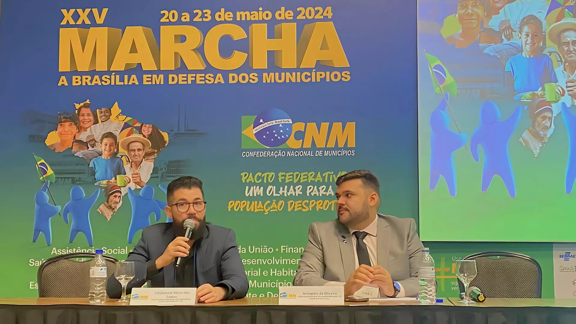 Marcha dos Prefeitos
