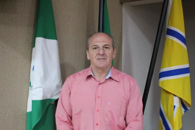 Prefeito Clovis Cuccolotto é eleito na Amsop e reitera a mobilização pela Carta do Sudoeste