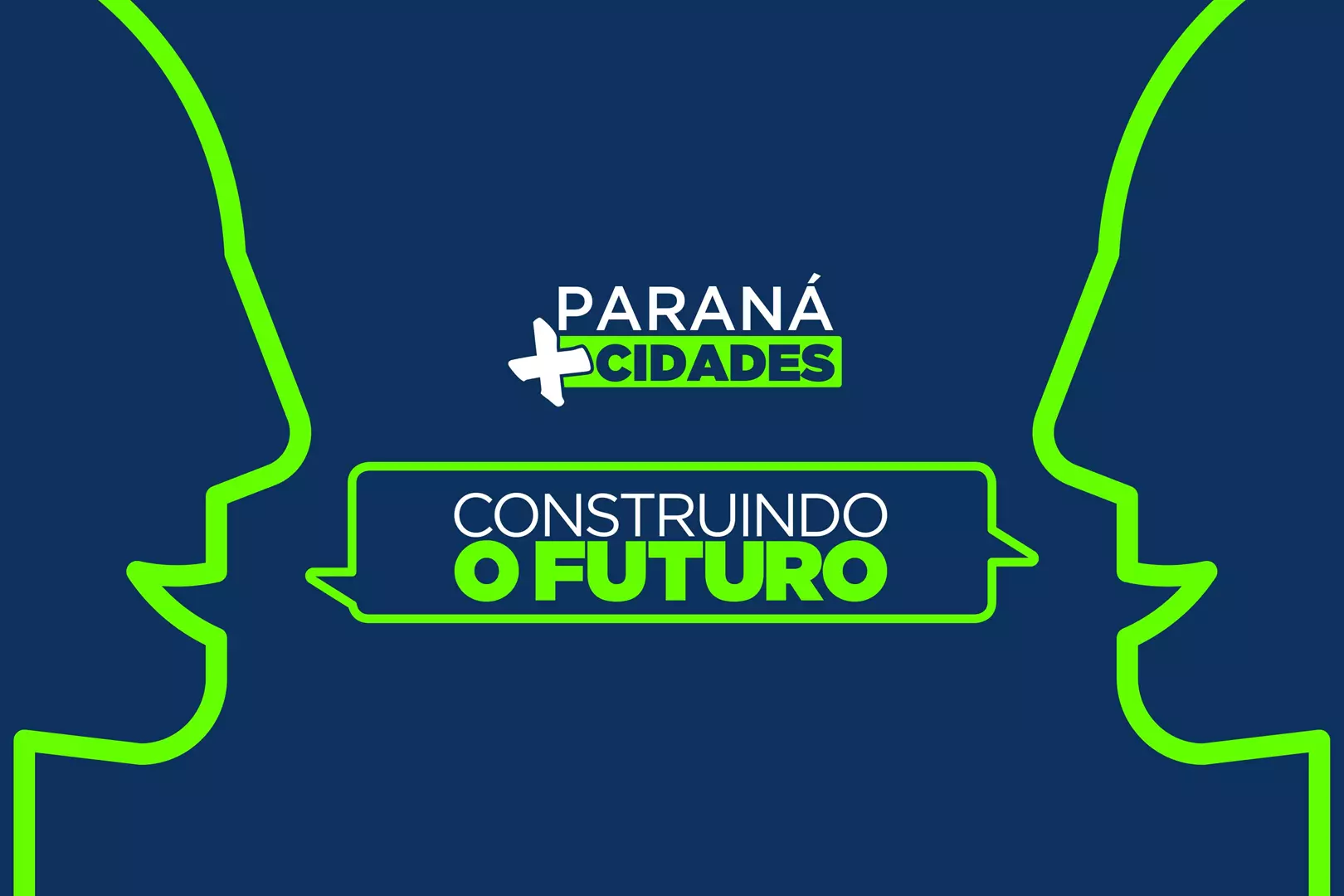 Paraná Mais Cidades: evento vai fortalecer parcerias do Estado com municípios