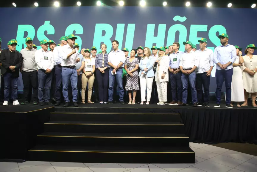 Assembleia Legislativa anuncia repasse de R$ 200 milhões para a construção de creches no Paraná