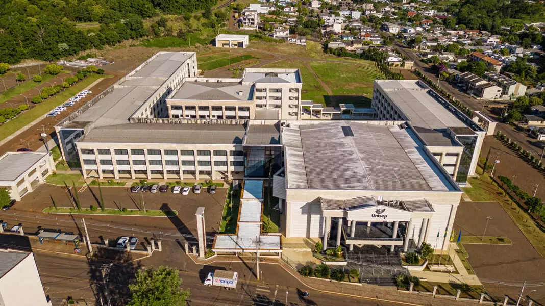 Unisep retoma aulas nesta segunda-feira com novidades e foco no envolvimento com a comunidade