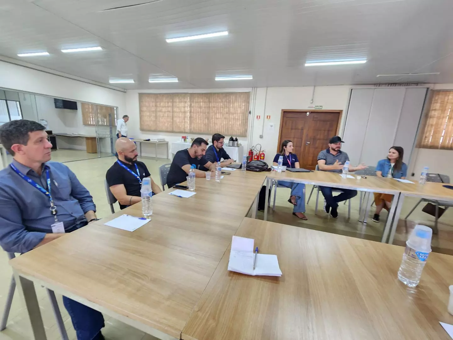 Dados de indústrias do Sudoeste difundidos pelo Observatório Sistema FIEP Os Cenários de Mercado dos Setores .