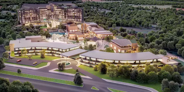 Grupo Dreams anuncia novos e expressivos investimentos em Foz do Iguaçu
