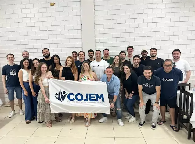1° Encontro Paranaense de Jovens Empreendedores será realizado em Toledo