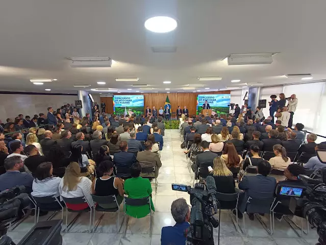 Pedágio - EPR Iguaçu assina contrato de concessão do Lote 6, que atende 31 municípios no Sudoeste e Oeste paranaense