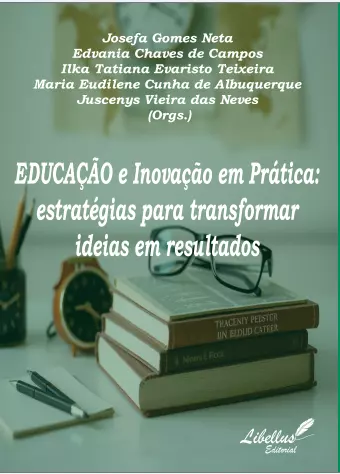 EDUCAÇÃO e Inovação em Prática: estratégias para transformar ideias em resultados