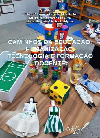 Caminhos da Educação: humanização, tecnologia e formação docente