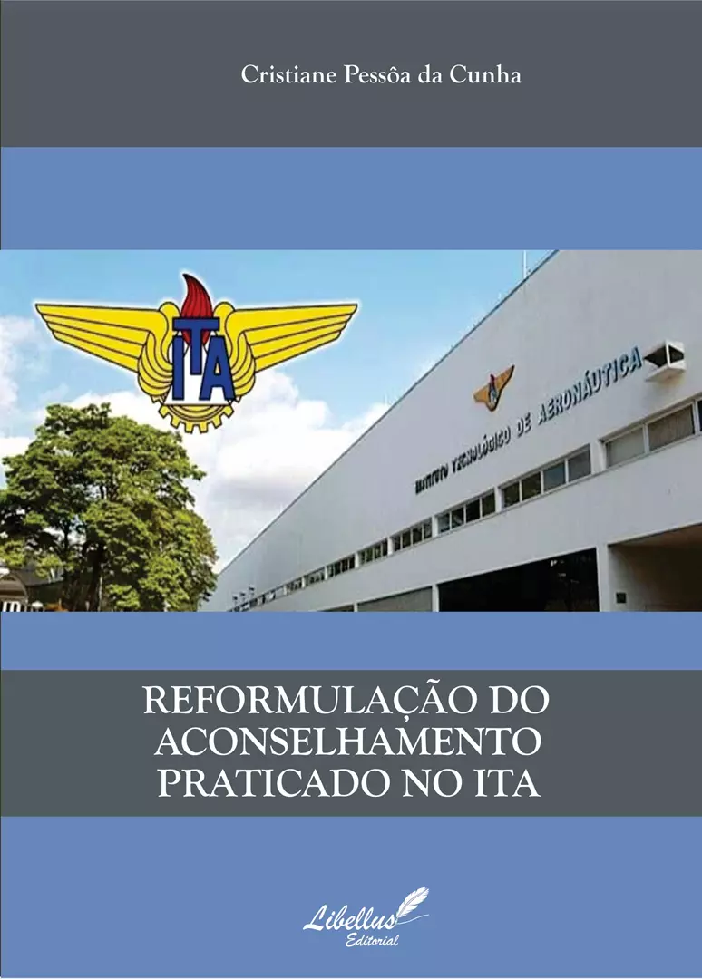 REFORMULAÇÃO DO ACONSELHAMENTO PRATICADO NO ITA