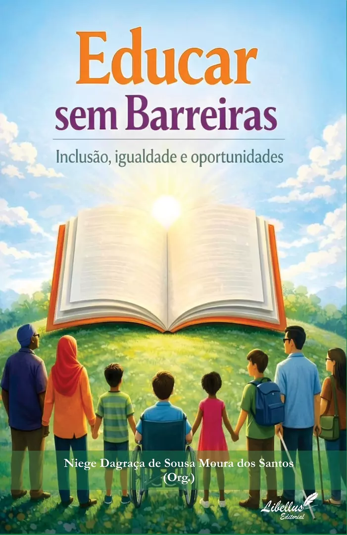 Educar sem Barreiras Inclusão, igualdade e oportunidades